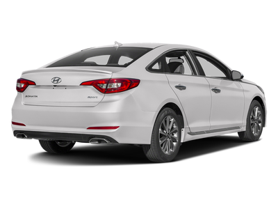 2016 Hyundai Sonata Base