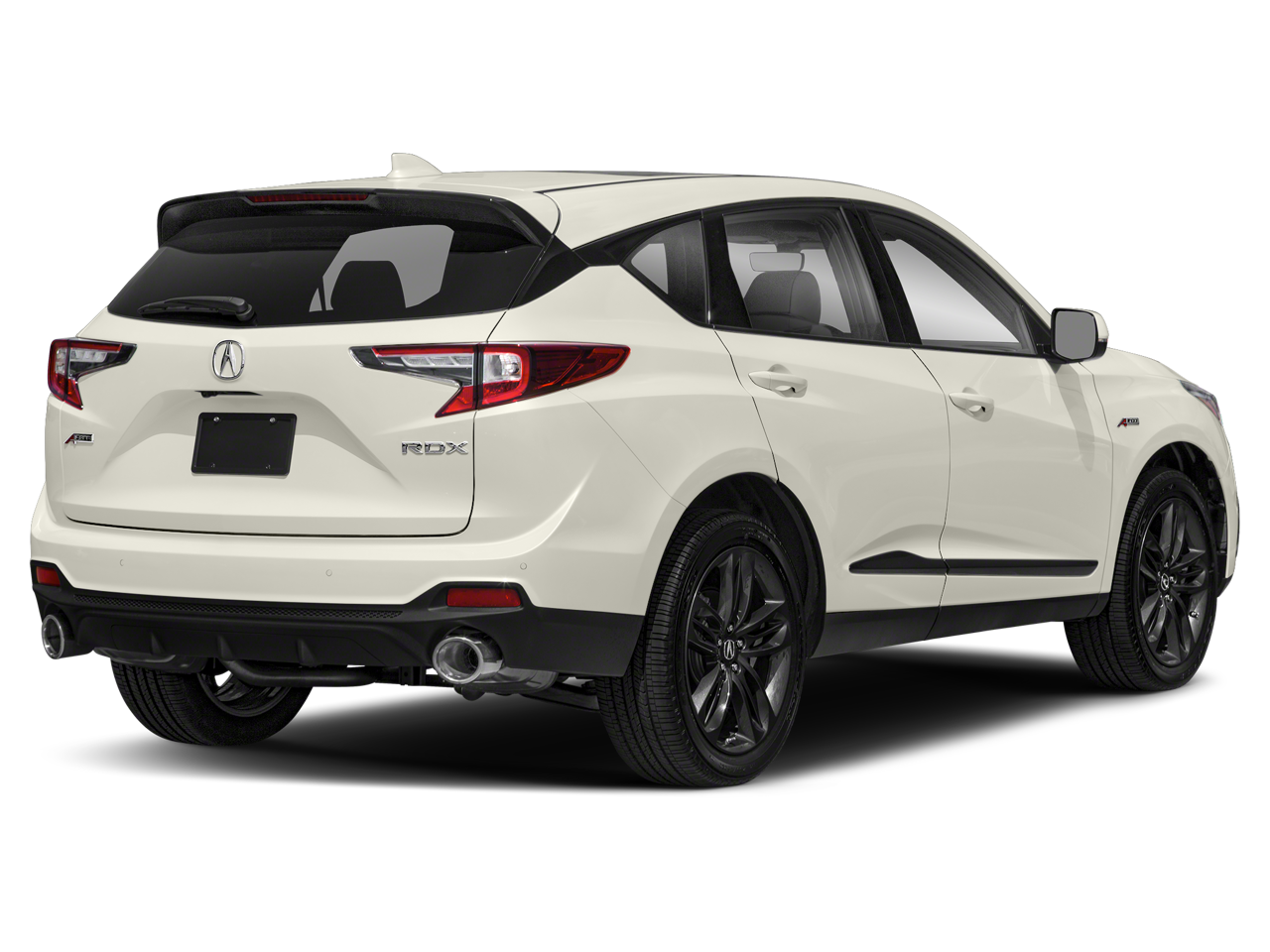 2019 Acura RDX w/A-SPEC