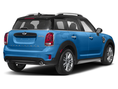 2019 MINI Cooper S Countryman Cooper S