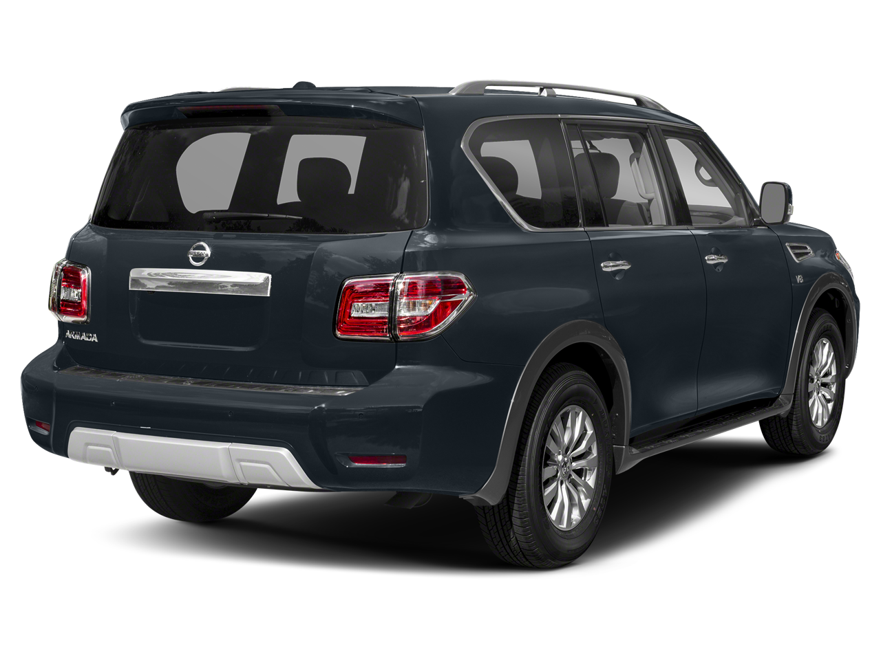 2019 Nissan Armada SV