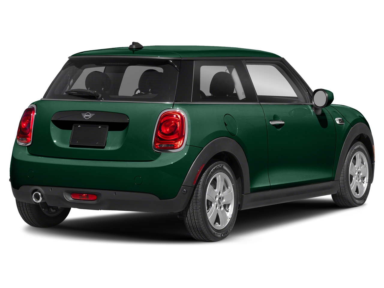 2020 MINI Cooper Signature Hardtop 2 Door