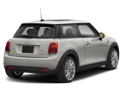 2020 MINI Cooper SE Electric Iconic