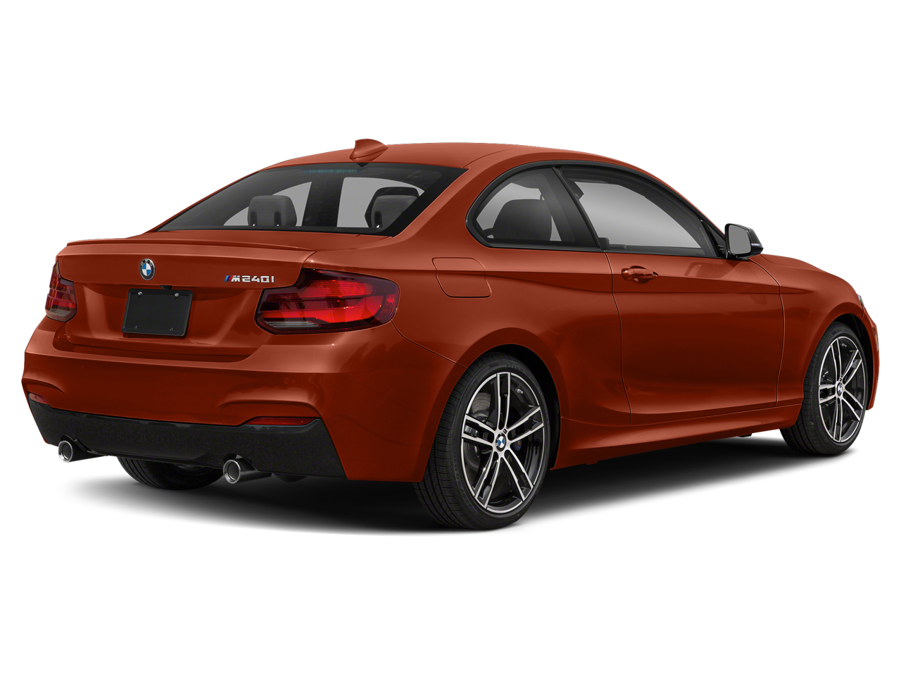 2021 BMW 2 Series M240i
