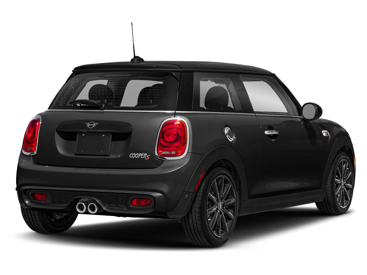 2021 MINI Cooper S Base