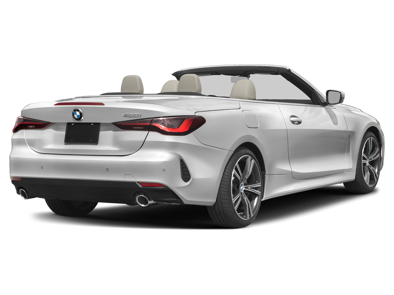 2022 BMW 4 Series 430i