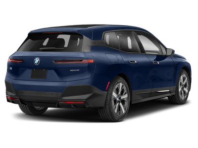 2022 BMW iX xDrive50
