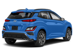 2022 Hyundai Kona Base