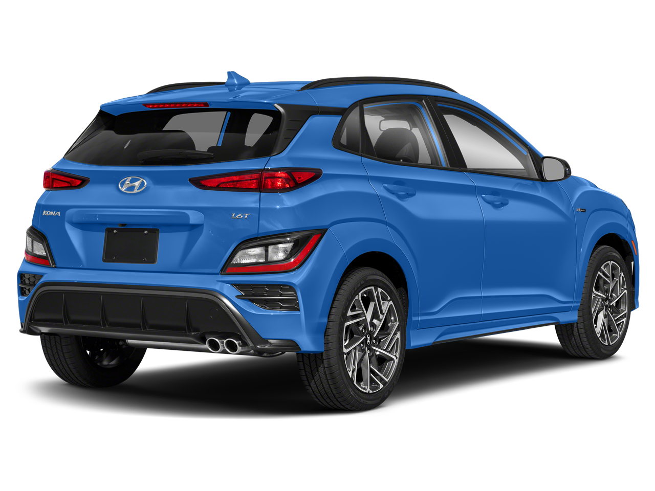 2022 Hyundai Kona Base
