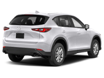 2022 Mazda Mazda CX-5 2.5 S Preferred Package