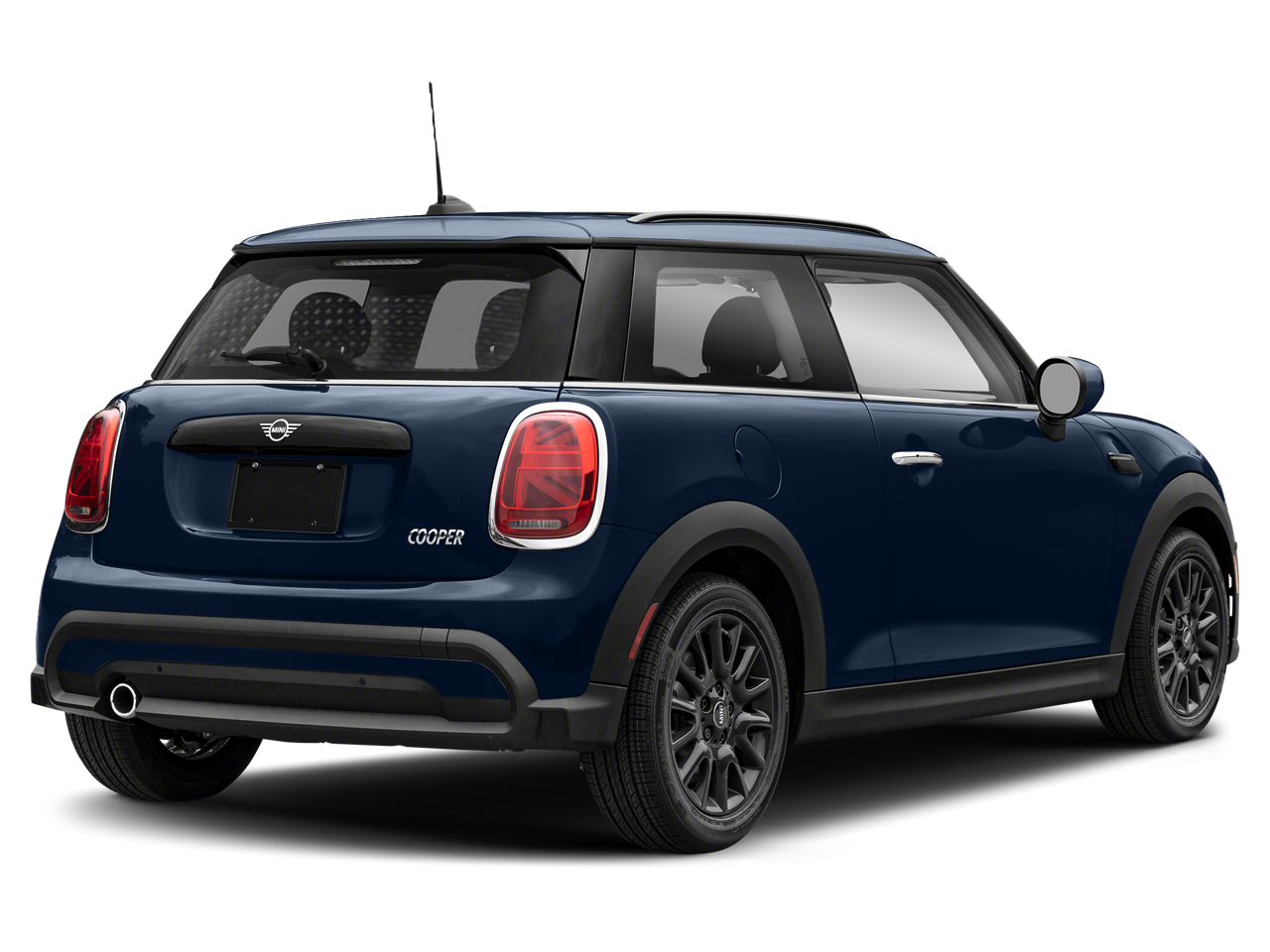 2022 MINI Hardtop 2 Door Cooper S