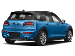 2022 MINI John Cooper Works Clubman