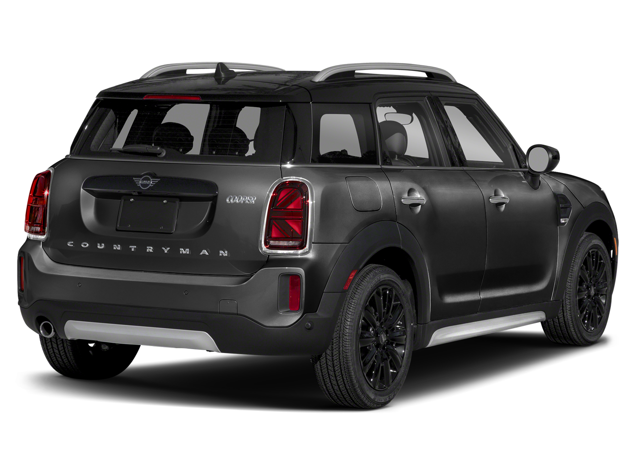 2022 MINI Cooper Countryman Oxford Edition