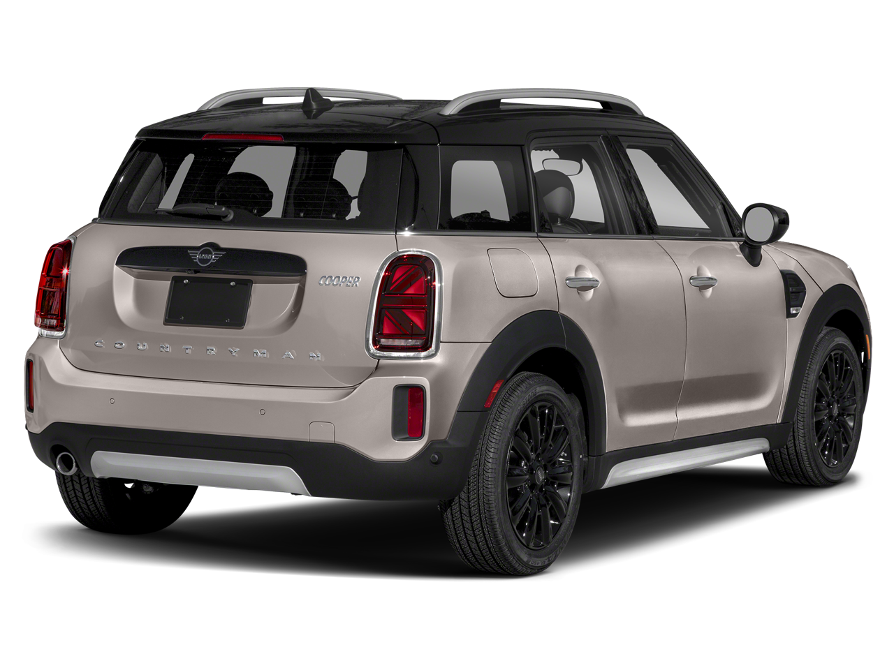 2022 MINI Cooper S Countryman Base