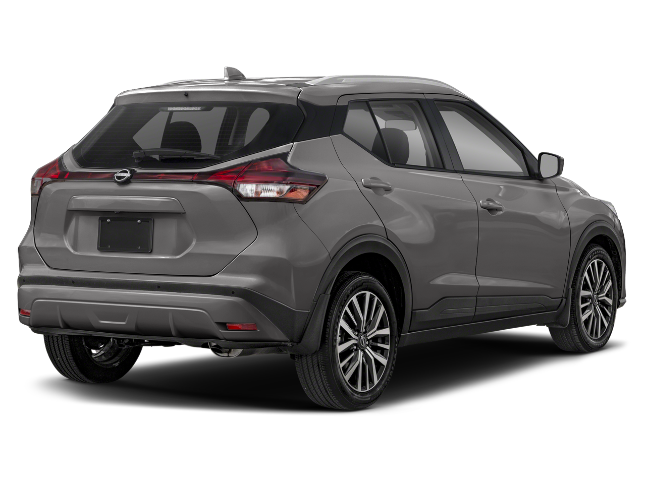 2022 Nissan Kicks SV Nissan Certified