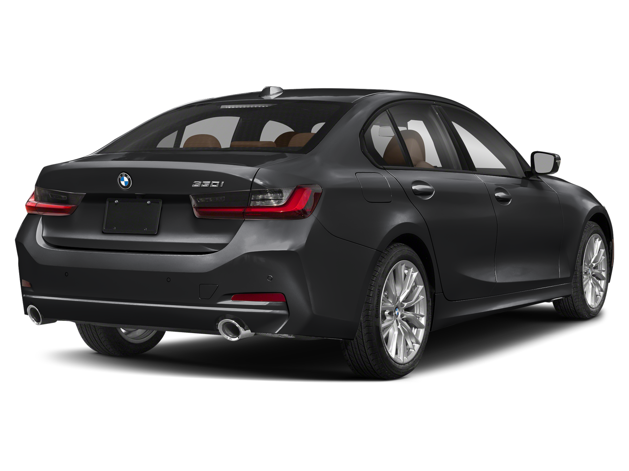 2023 Bmw 330i xDrive photo 2