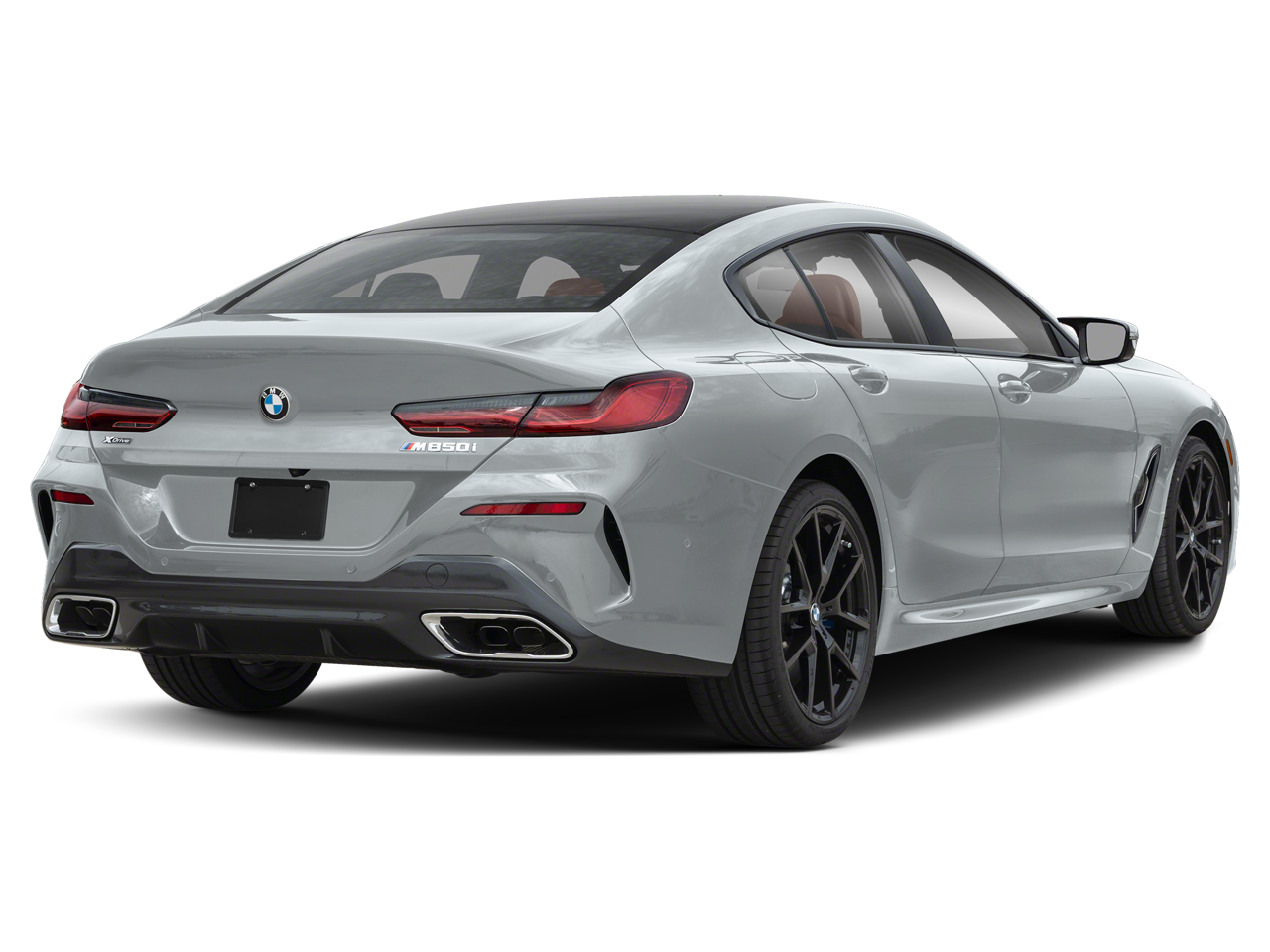 2023 BMW 850i M850i xDrive Gran Coupe