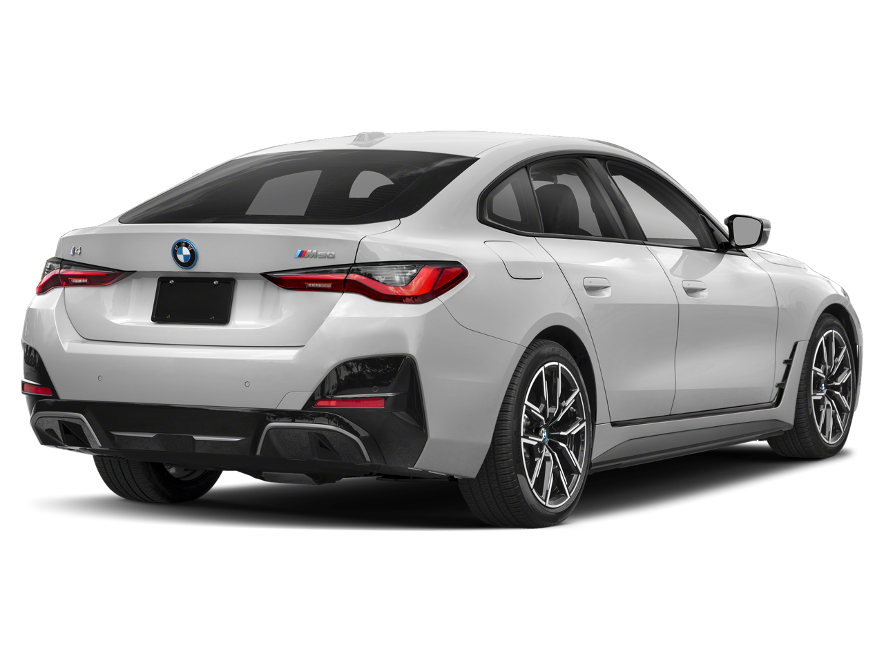 Used 2023 BMW i4 35 with VIN WBY43AW07PFP72362 for sale in Camp Springs, MD