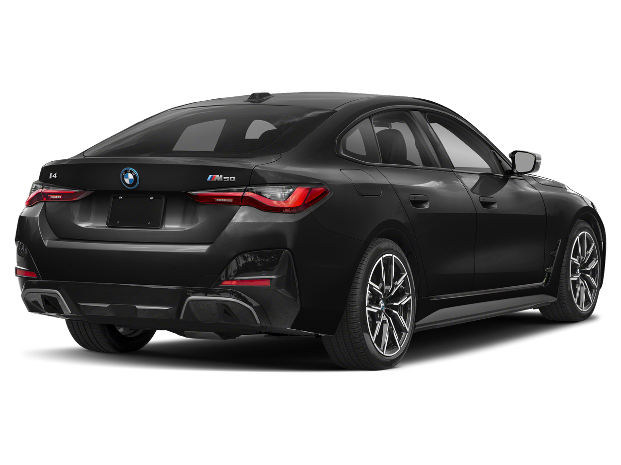 Used 2023 BMW i4 40 with VIN WBY73AW08PFP68480 for sale in Camp Springs, MD
