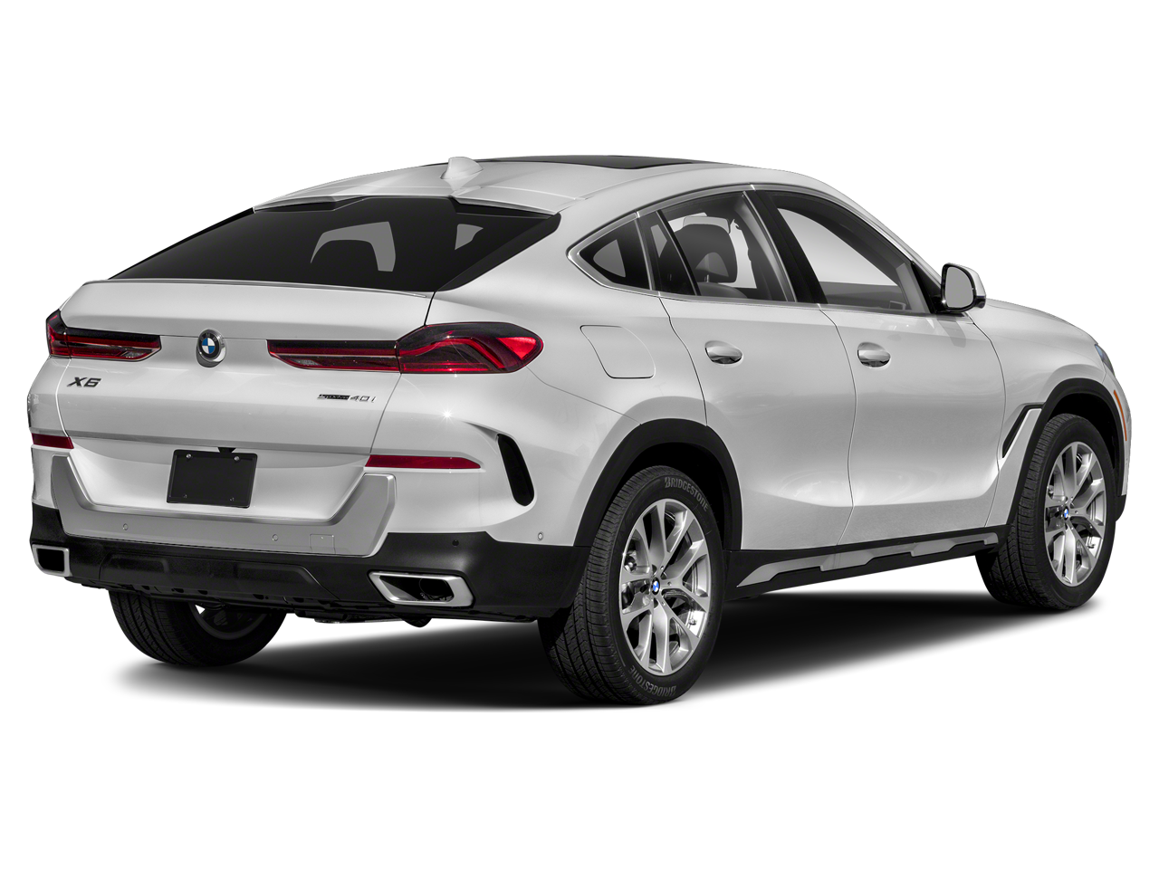 2023 BMW X6 M50i