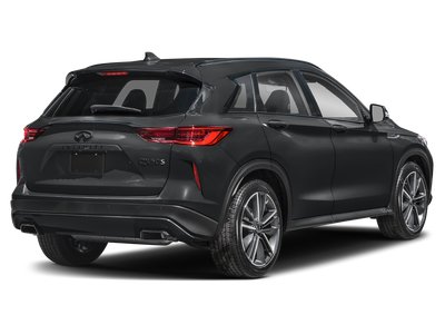 2023 INFINITI QX50 SPORT