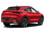 2023 INFINITI QX55 ESSENTIAL