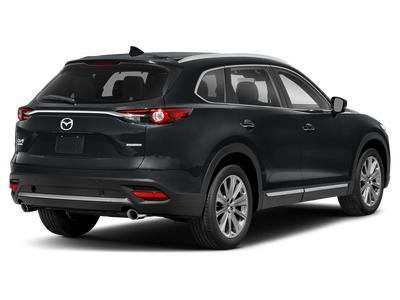 2023 Mazda Mazda CX-9 Signature