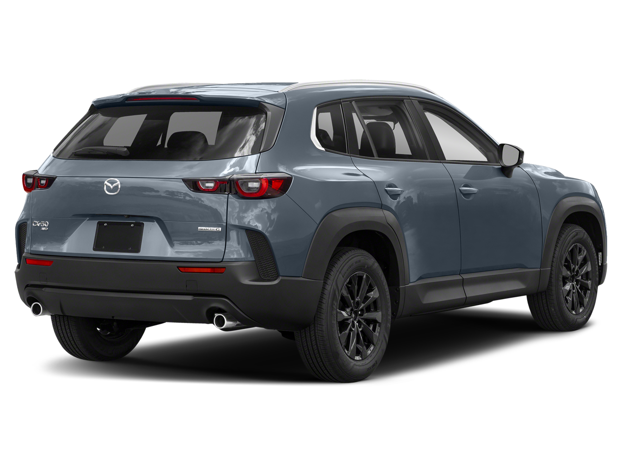 2023 Mazda Mazda CX-50 2.5 S Preferred Plus Package