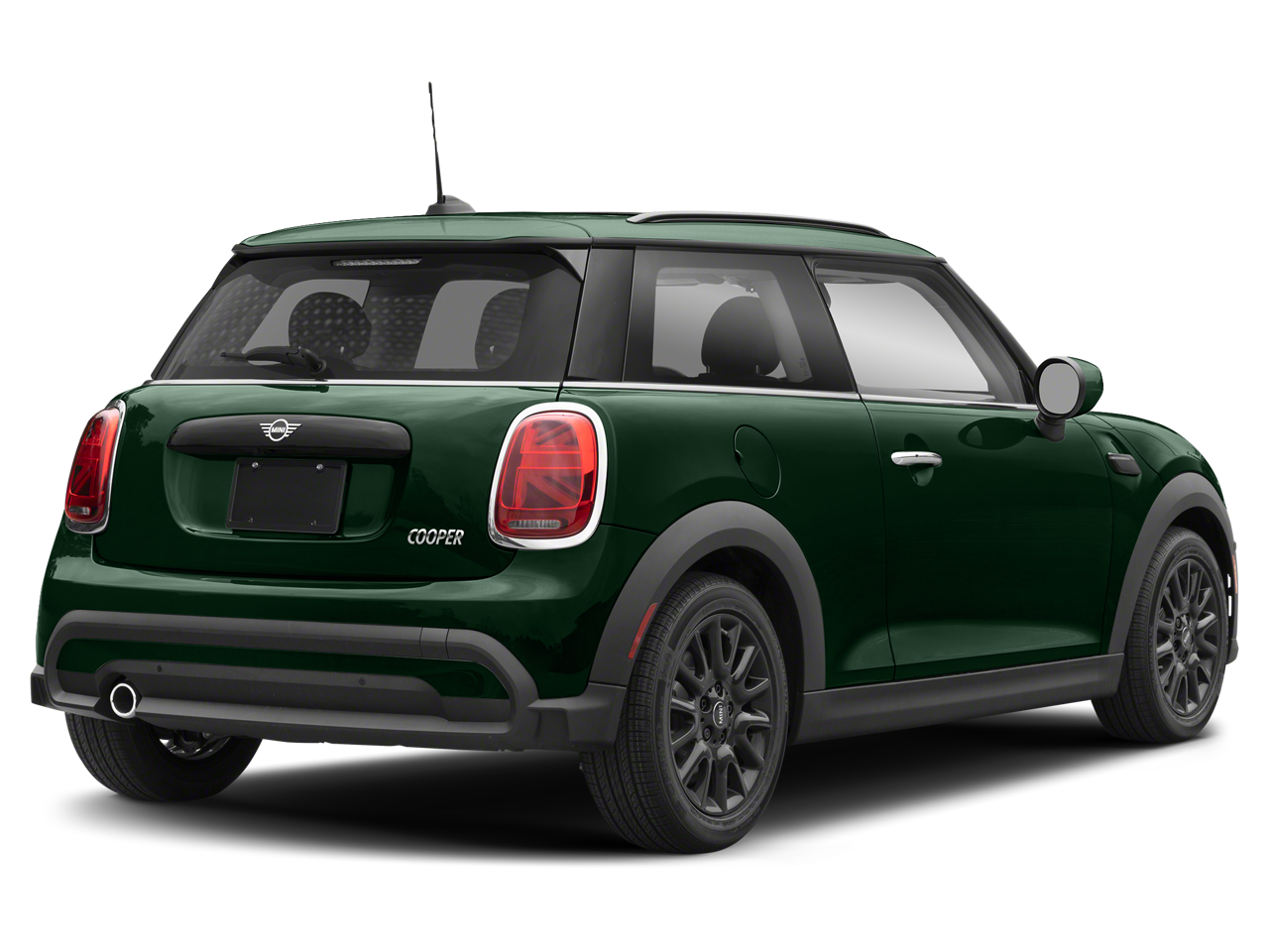 2023 Mini Cooper Iconic photo 2