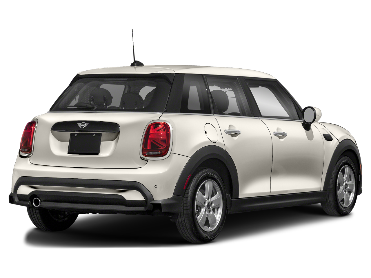 2023 MINI HARDTOP 4 DOOR Cooper S