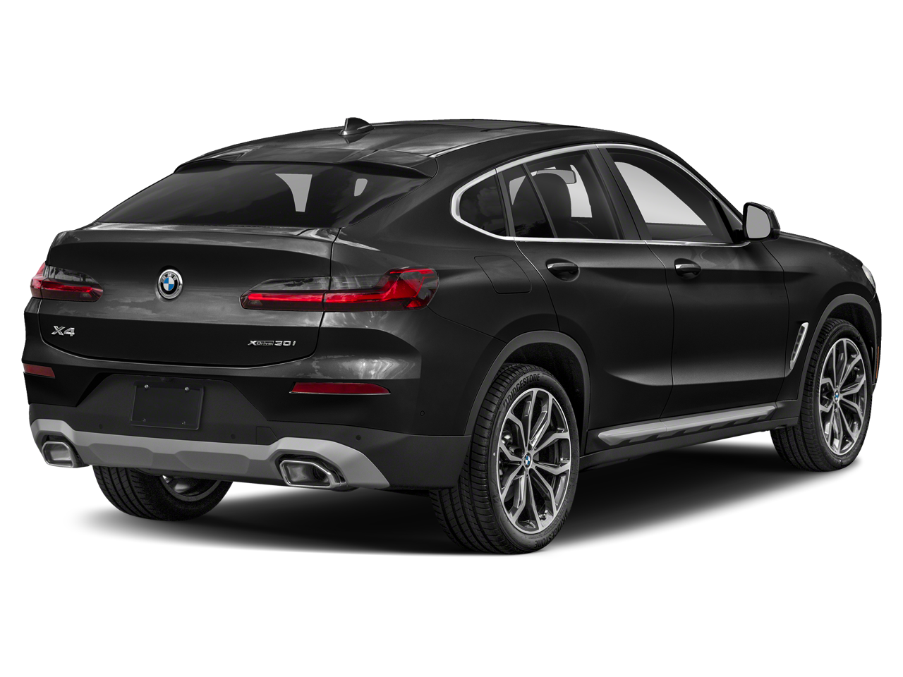 2024 BMW X4 xDrive30i AWD