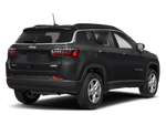 2024 Jeep Compass Latitude AWD