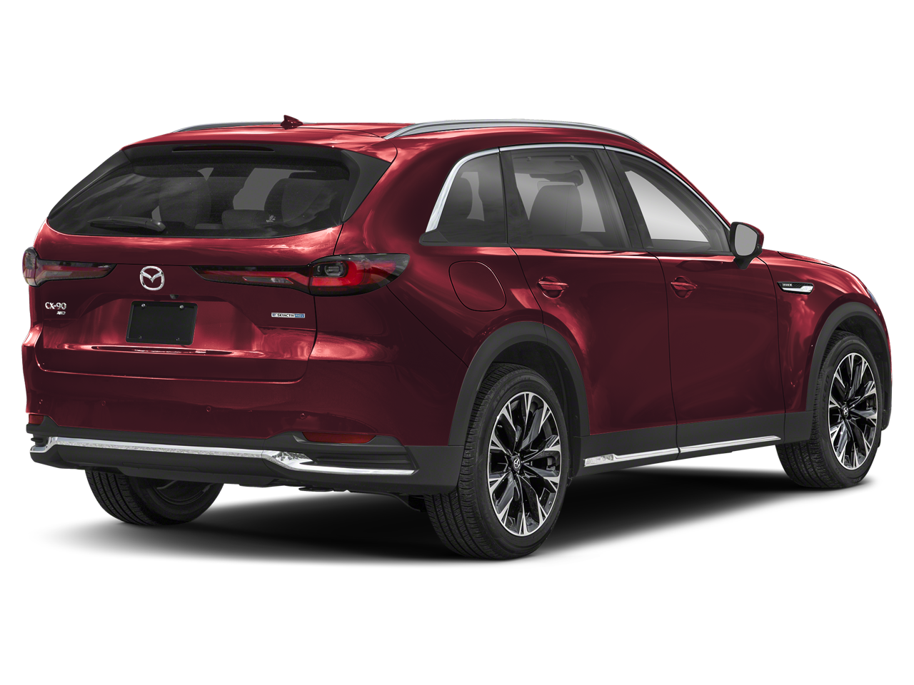 2024 Mazda Mazda CX-90 PHEV Premium Plus