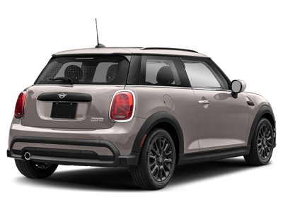 2024 MINI Cooper S ICONIC