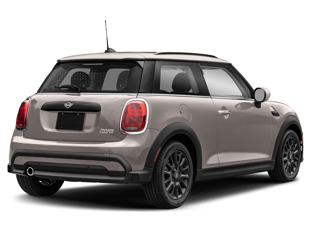2024 MINI Cooper S ICONIC