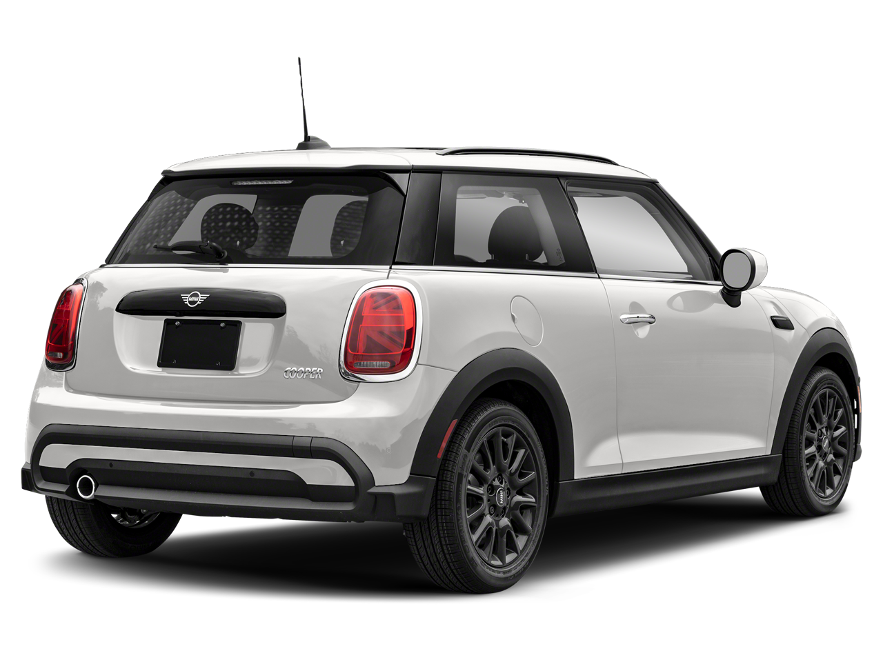 2024 MINI Cooper S Cooper S