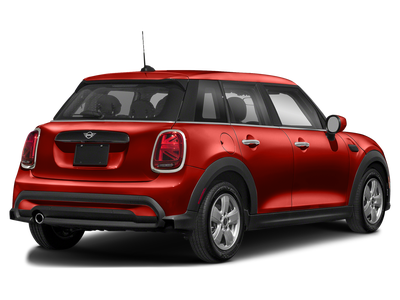 2024 MINI Hardtop 4 Door Cooper S
