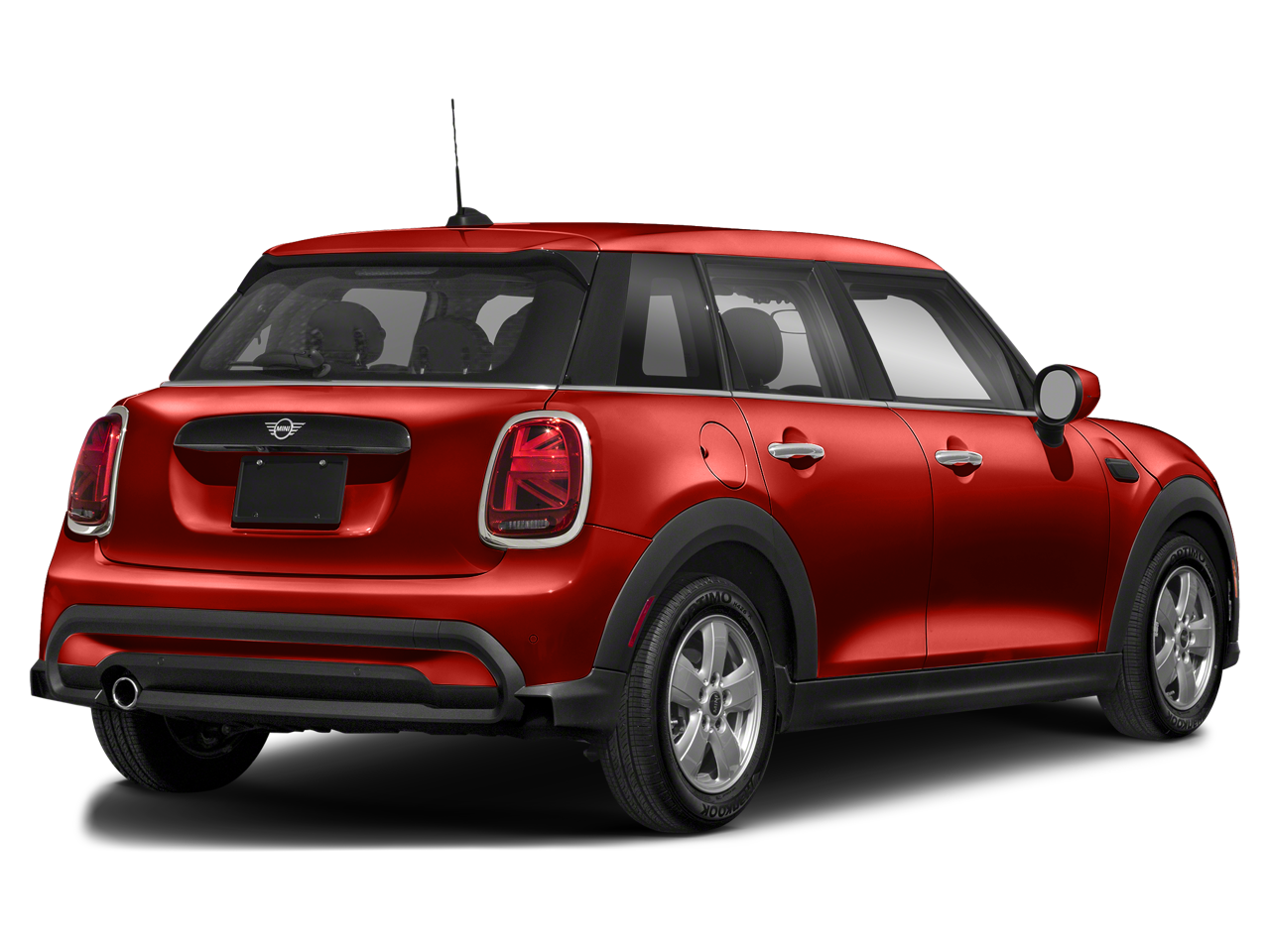 2024 MINI Hardtop 4 Door Cooper S