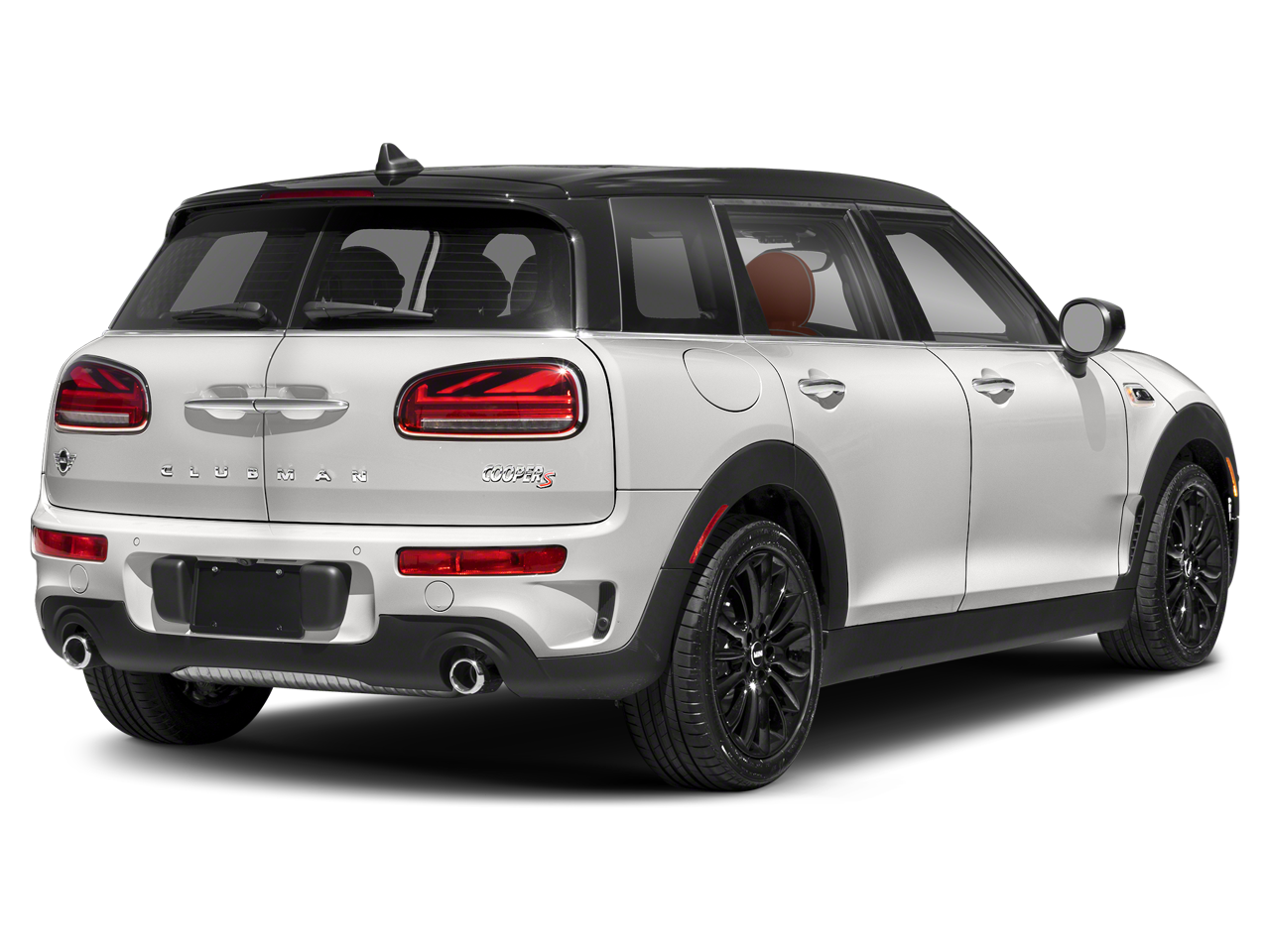 2024 MINI Cooper S Clubman Signature All4