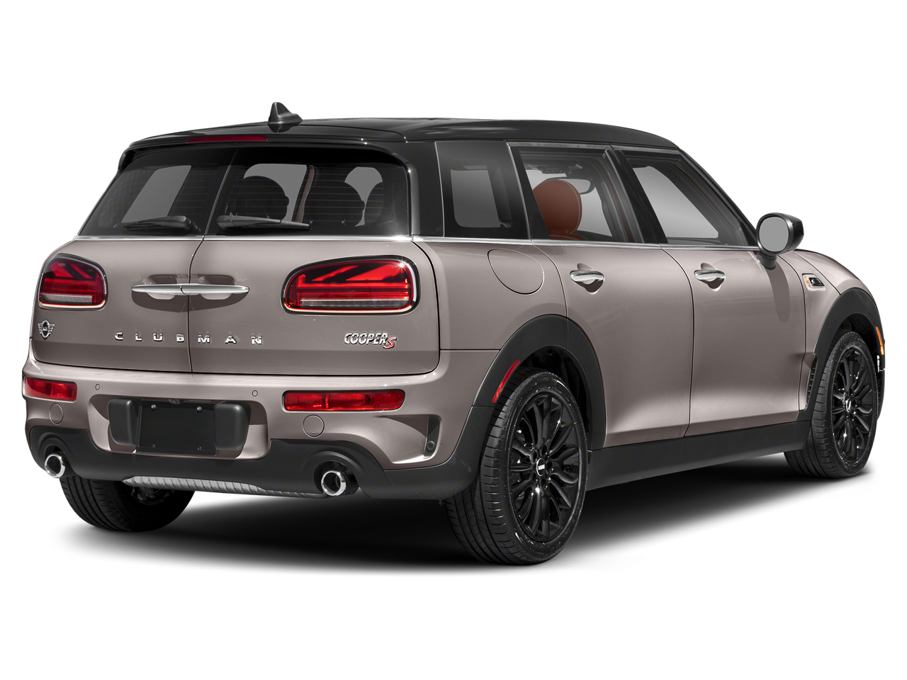 2024 MINI Cooper S Clubman Signature