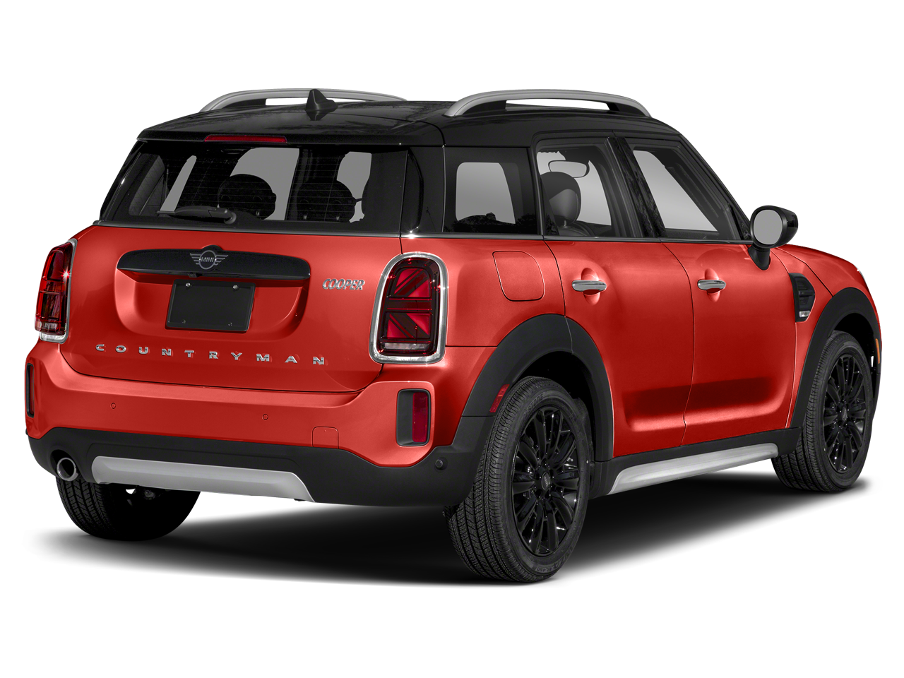 2024 MINI Countryman Cooper S