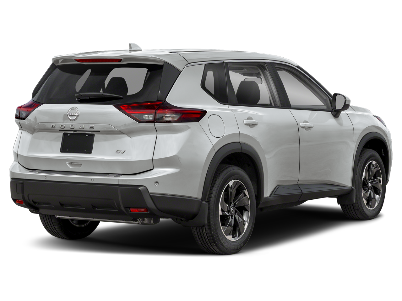 2024 Nissan Rogue SV Premium