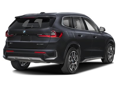 2025 BMW X1 xDrive28i AWD