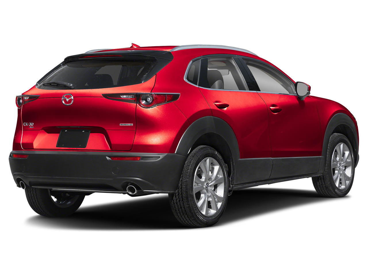 2025 Mazda Mazda CX-30 2.5 S Premium Package