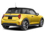 2025 MINI Cooper S Iconic Hardtop 2 Door