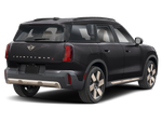 2025 MINI Countryman All4 Cooper S