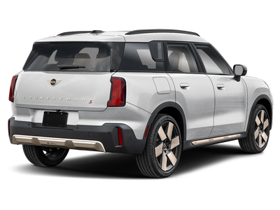 2025 MINI Cooper S Countryman Iconic ALL4