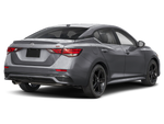 2025 Nissan Sentra SR Nissan Certified