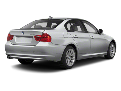 2011 BMW 3 Series 335i xDrive