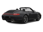 2011 Porsche 911 Carrera