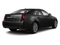 2013 Cadillac CTS Performance